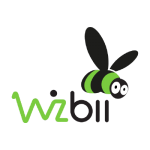 Logo Wizbii