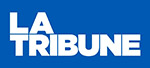 Logo Latribune Logo Latribune