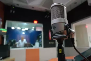 Rentrée radio